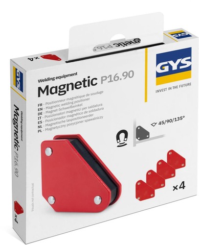 Gys 044180 welding - gys,