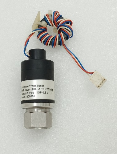 Druck pressure transduces - pressure, pmp