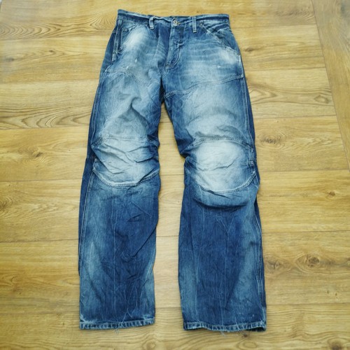 Star 5620 jeans mens w33 - g,
