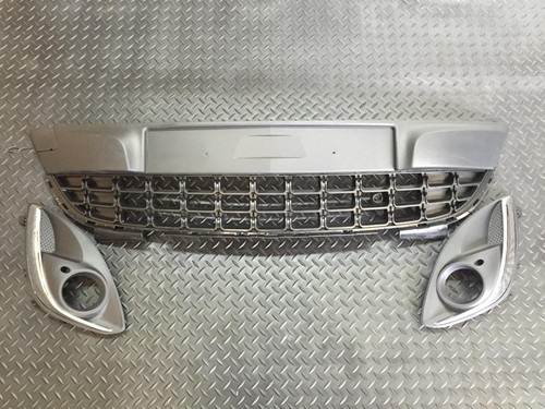 Vauxhall corsa facelift - corsa,