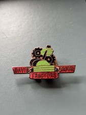 Rare Vintage David Brown