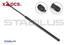 X2 PCS TAILE GATE GAS SPRINGS