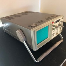 Spectrum Analyzer Hameg