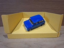 CORGI 1:36 SCALE C330/8 MINI
