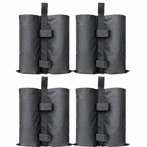 Gazebo weights sand bags - gazebo,
