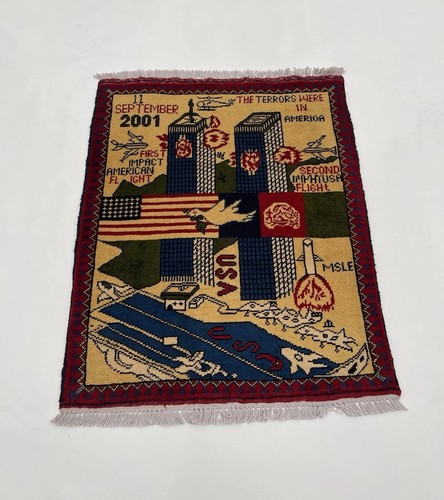 80x65 war rug - 80x65, twin