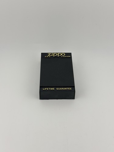 Zippo japanese samurai - zippo,