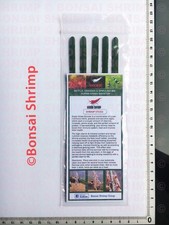 5x Large Nettle & Spirulina