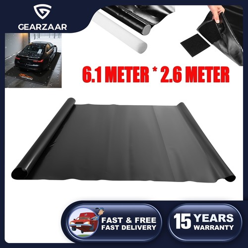 Car non slip garage floor - non-slip, mat