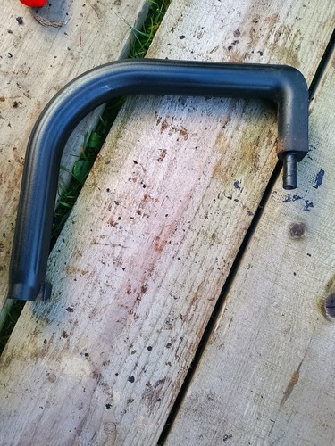 Makita dcs340 petrol chainsaw - dcs340,