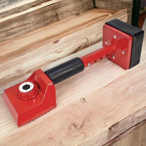 Carpet knee kicker stretcher - carpet,