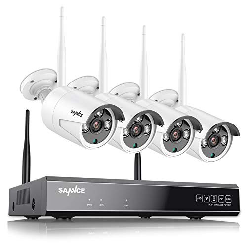 Wireless cctv security camera - wireless,