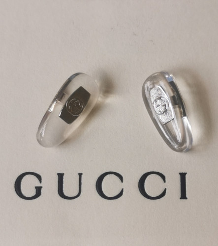 New authentic silver - authentic, gucci
