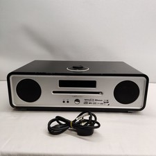 RUARK AUDIO SYSTEM R4 MK3 DAB+ DAB FM BLUETOOTH CD PLAYER SPARE & REPAIR