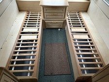 Caravan Motorhome Self Build