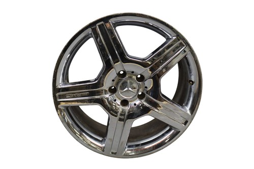 Mercedes w221 cl550 cl63 - 07-14,