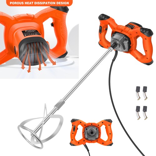 5000w mortar mixer - mortar,