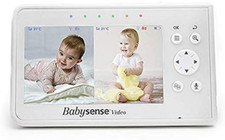 Video Baby Monitor Split