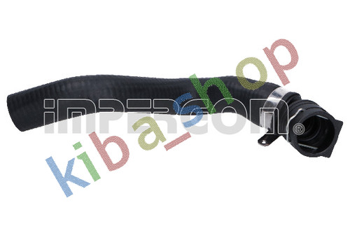 Inlet heater hose fits opel - inlet,