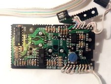 BROTHER  KNITTING MACHINE