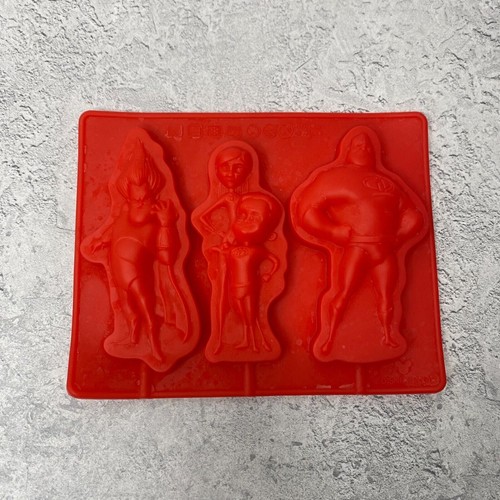 Disney the incredibles - the,