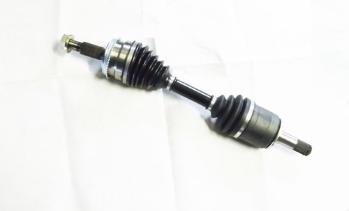 Front joint drive shaft h - joint,