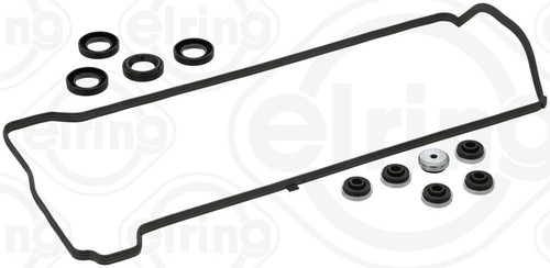 Rocker cover gasket set for - gasket,