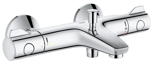 Grohe thermostatic bath shower - thermostatic,