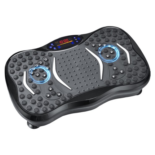 Vibration plate exercise - plate,