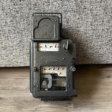 Vintage Alberice Pre-Payment