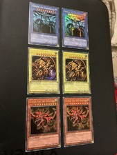 Yu-Gi-Oh! TCG Legendary