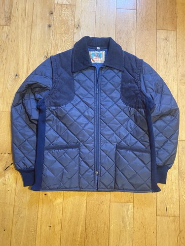 Vintage aero country - 90’s,