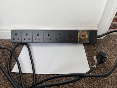 Tacima cs929 way mains - cs929,
