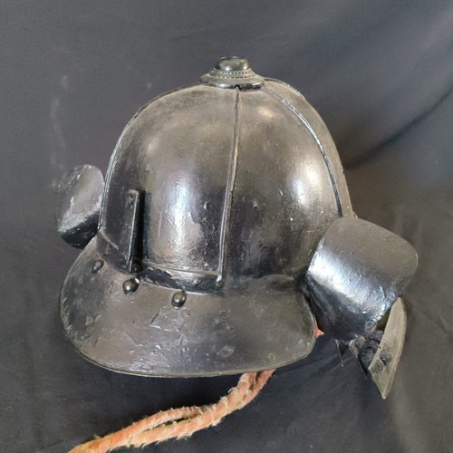 Authentic edo period samurai - edo,