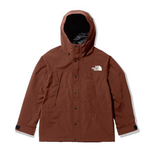 The North Face GORE-TEX Mountain Jacket – Brick Brown Men’s Size XXL