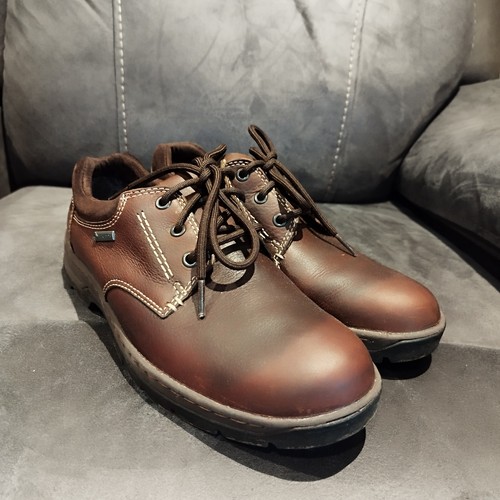Clarks stanten walk gore - stanten,