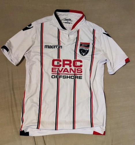 2016 2017 away ross - 2016, county