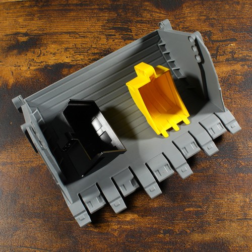 Lego technic digger - lego,
