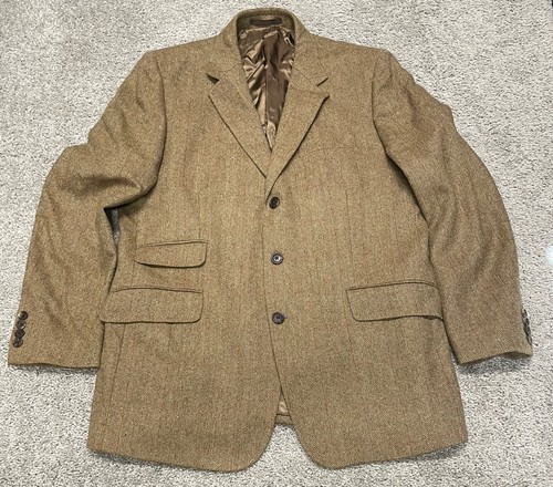 Purdey and sons - and, wool