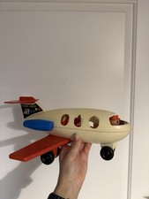 Vintage Fisher Price Little