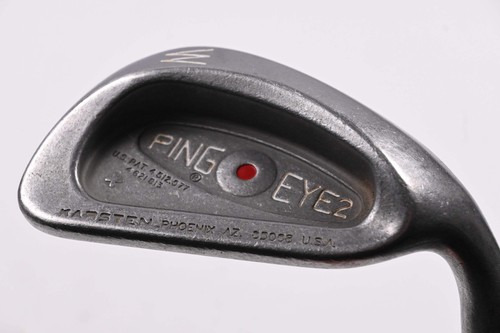 Ping eye pitching wedge - ping,