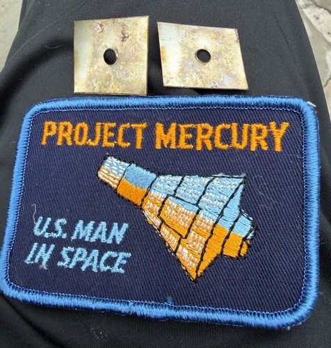 Flown mercury faith - faith, space