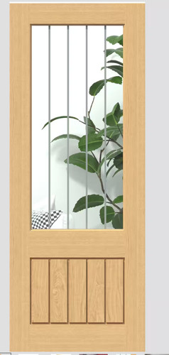 Mexicano internal oak pre - oak,