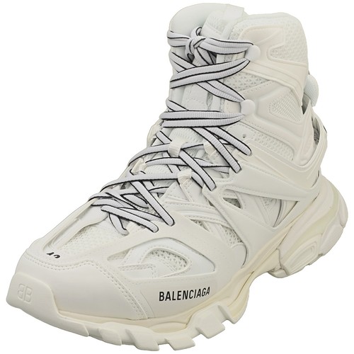 Balenciaga track hike - track,