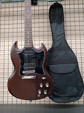 GIBSON SG SPECIAL FADED WORN