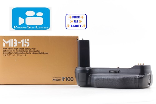 Mint nikon mb 15 - 🎦👀✨mint✨, mb-15