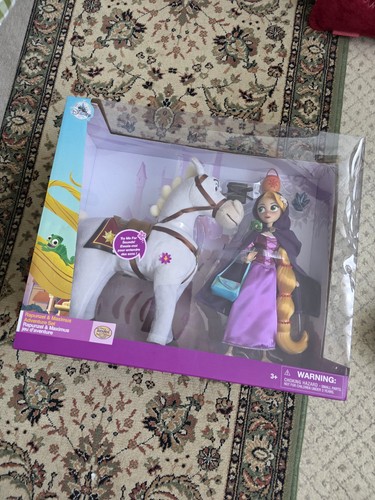 Tangled the series - series, rapunzel