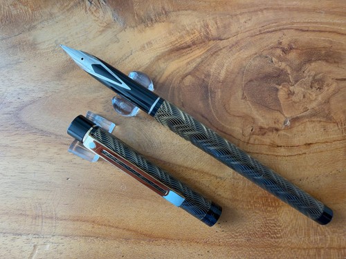 Sheaffer targa 676 feather - sheaffer,