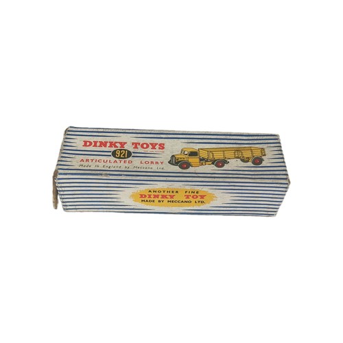 Dinky 921 bedford articulated - dinky,