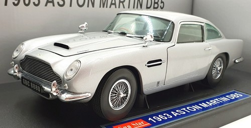 Sunstar scale diecast - diecast,